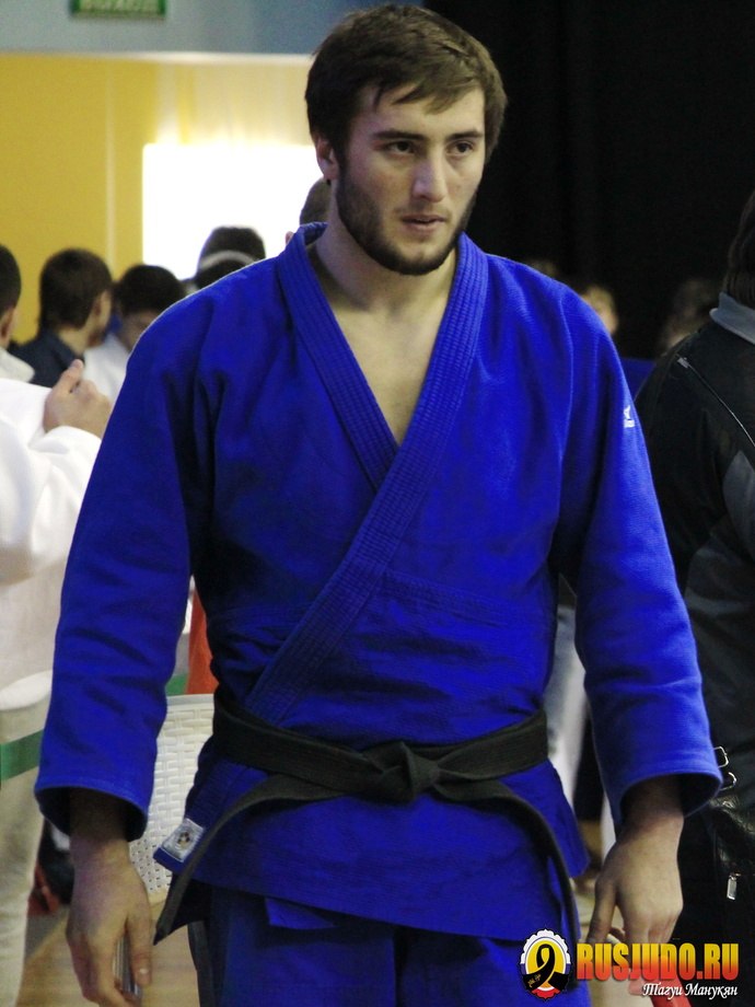 Vatsilov Davudov